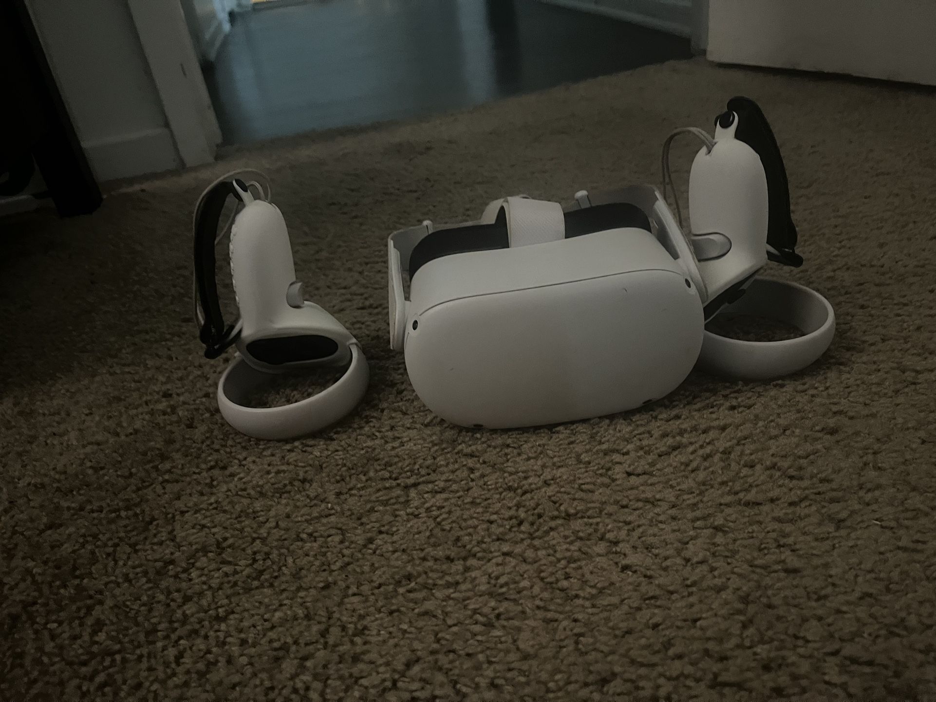 Oculus Quest 2