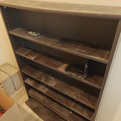Shelving Unit