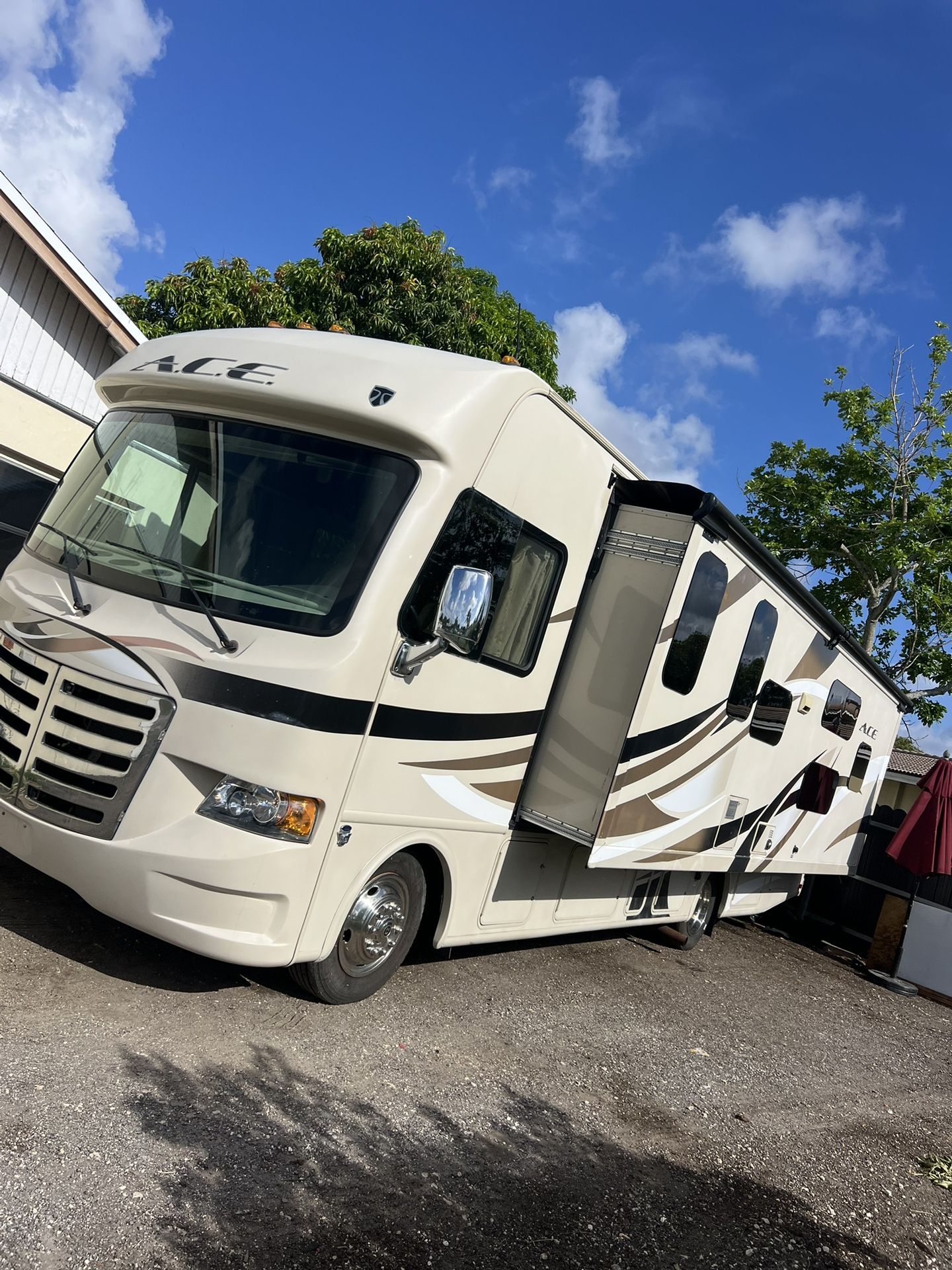 2015 ACE. F53.  