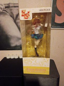Kirara Hoshino 1/7 Scale Figure Aniplex
