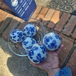 Ceramic, 5 For 20 At 23236