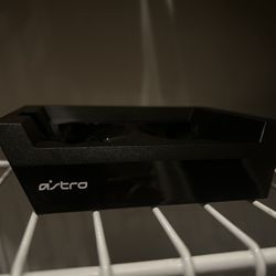 Astro A50 Gen 4 PS4/PC Dock