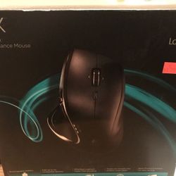 Logitech mX Wireless Mouse