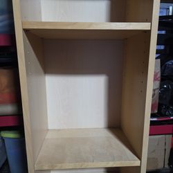 Book Shelf