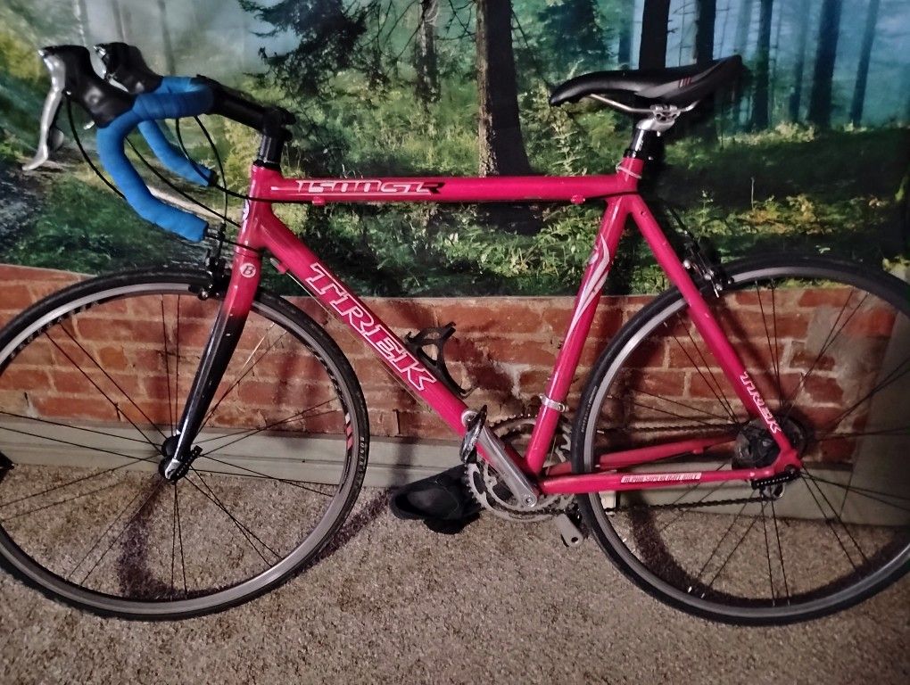 Trek 1500 Slr Tour De France Series 