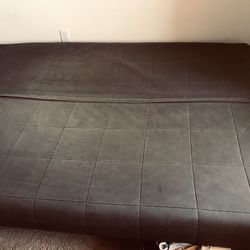 IKEA Full-size Futon bed.
