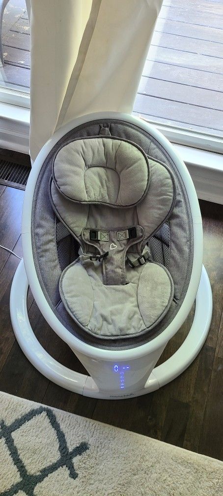 Munchkin Baby Swing