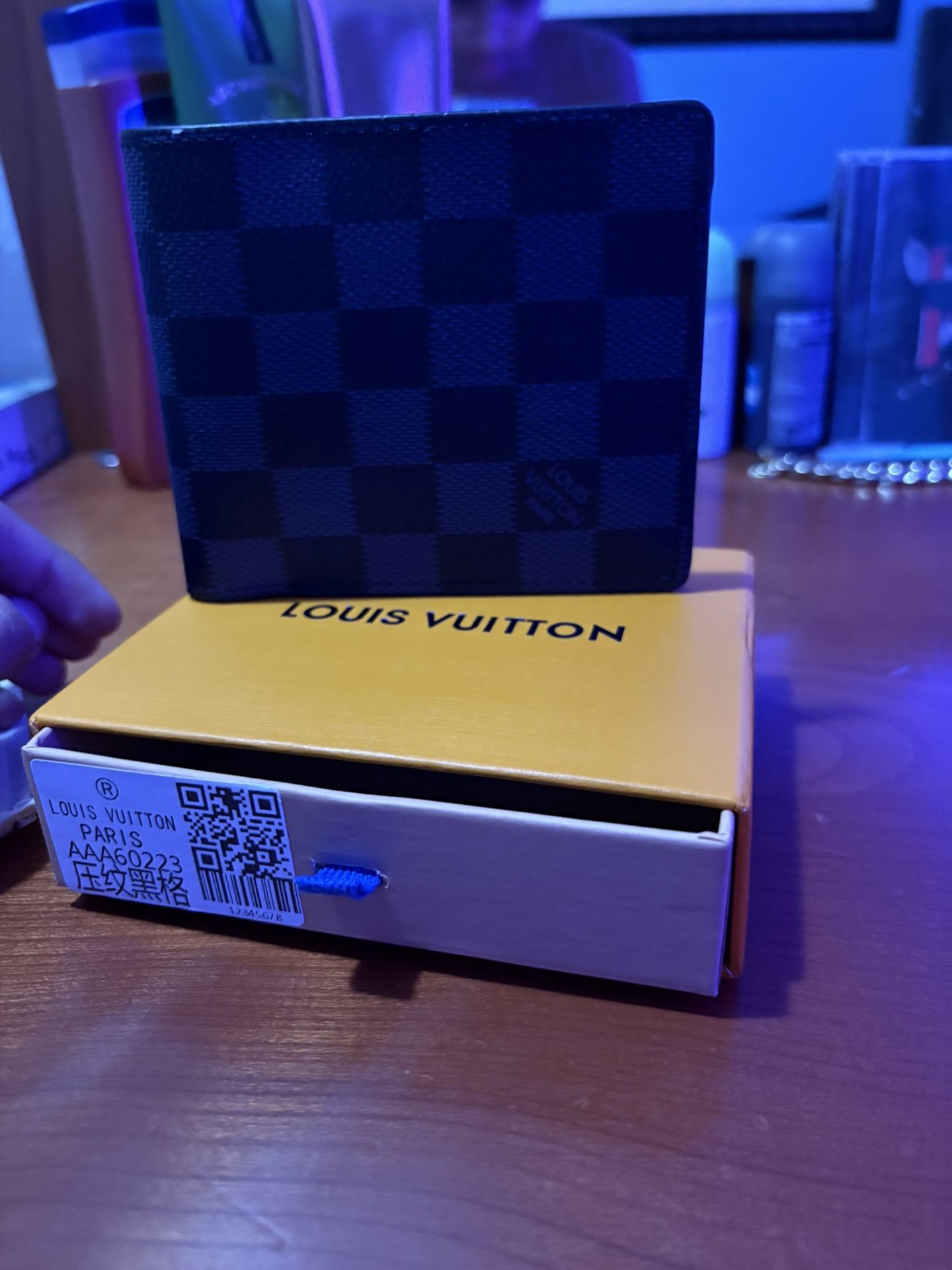 wallet