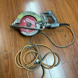 Skil Circular Saw