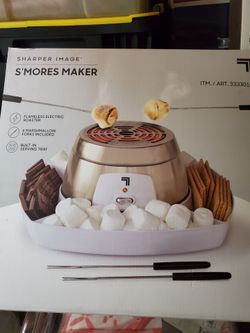 S'Mores Maker