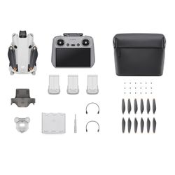 DJI Mini 4 Pro Fly More Combo