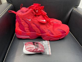 Size 14 - Nike Air DT Max '96 'Love Letter To Connie' IF1617-600