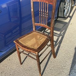 Antique Chair