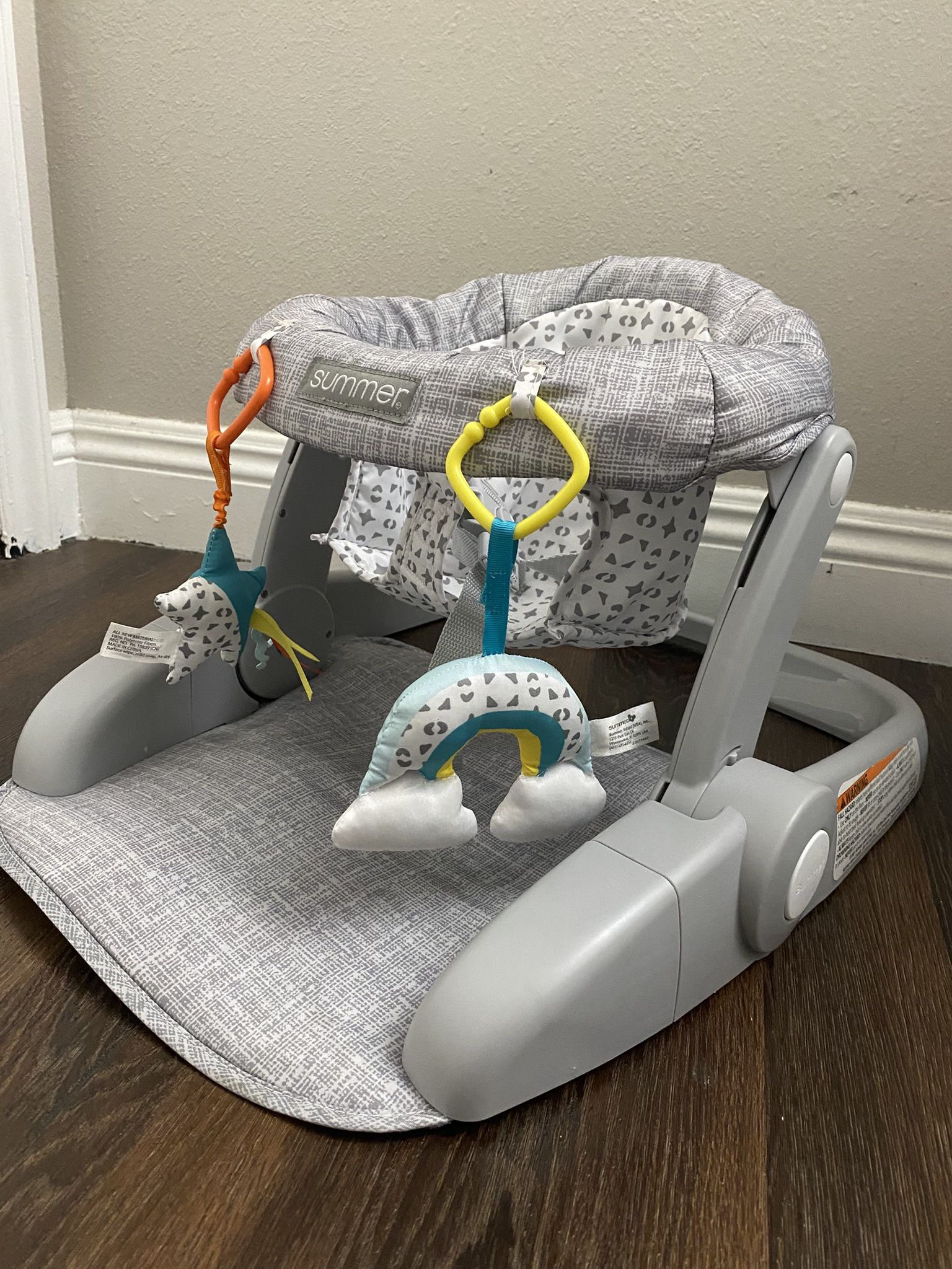 uppababy mesa infant seat UPPAbaby Aria V2 Infant Car Seat main image 0