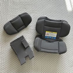 Nuna RAVA Infant Inserts