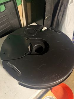 Audi stock subwoofer