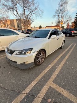 Lexus Is 350