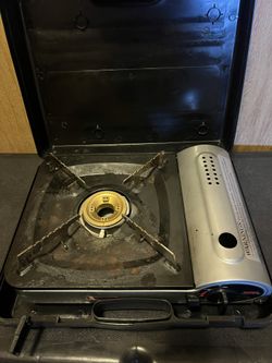 Watami Portable Camping Stove