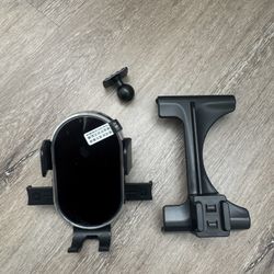 Car Phone Holder – Air Vent Mount