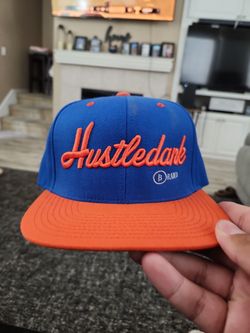 Hustledank Hat