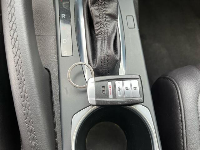 2019 Acura ILX
