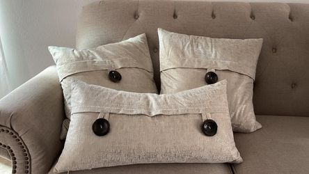 Decorative Pillows