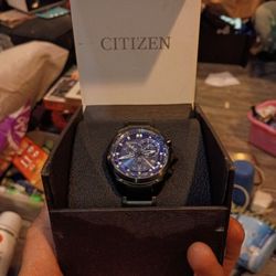 Citizen Eco Drive 