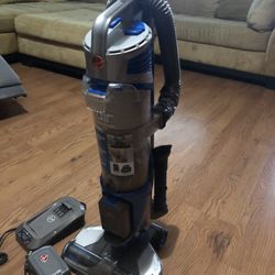 Hoover Vacuum  