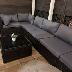 Selling Chair-Table ASAP