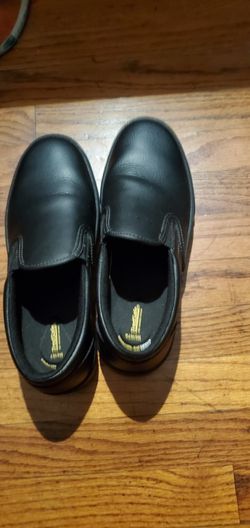 Tried Safe  Slip Shoes Shoes