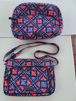 Vera Bradley  bags