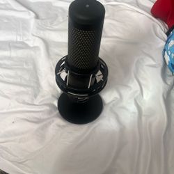 hyper x pc mic 
