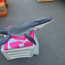 Mososaur