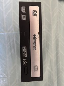 DVD Rewritable Drive