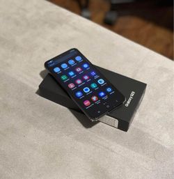 Samsung  S23 Tmobile  New