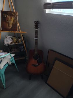 Guitar