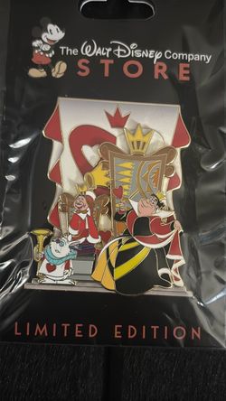 D23 WDI Royal Chambers LE 400 8 Pins