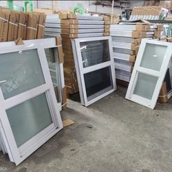 hurricane Impact Windows 
