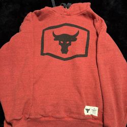 Under Armour, Blood, Sweat, Respect  Hoodie