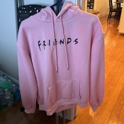 FRIENDS Hoodie!!