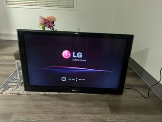 Lg tv