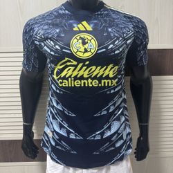America Jersey 