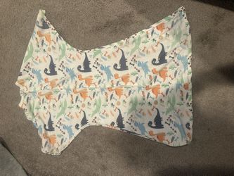 2 Zipadee Zip 6-12m Med Sleep Sacks
