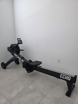Rogue Echo Rower