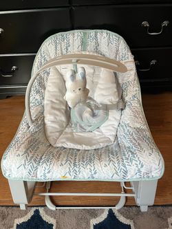 Baby chairs!