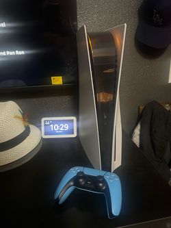 PS5