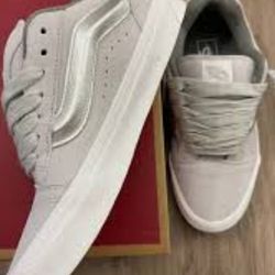 Vans Knu Skool chunky