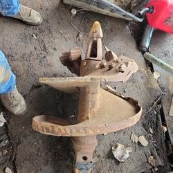 Pengo 24 In Auger Head