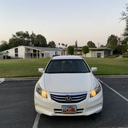 2011 Honda Accord