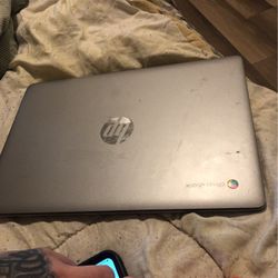 Great Condition Chromebook Computer